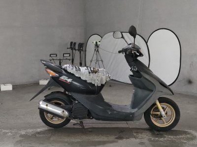 Honda DIO Z4 2004