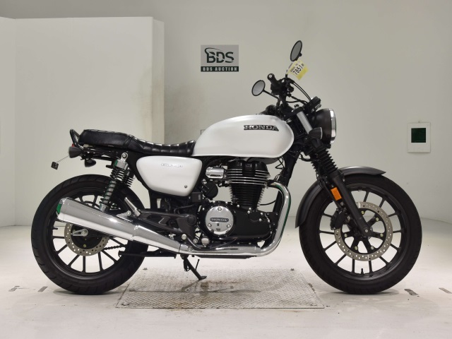 Honda GB350 2023