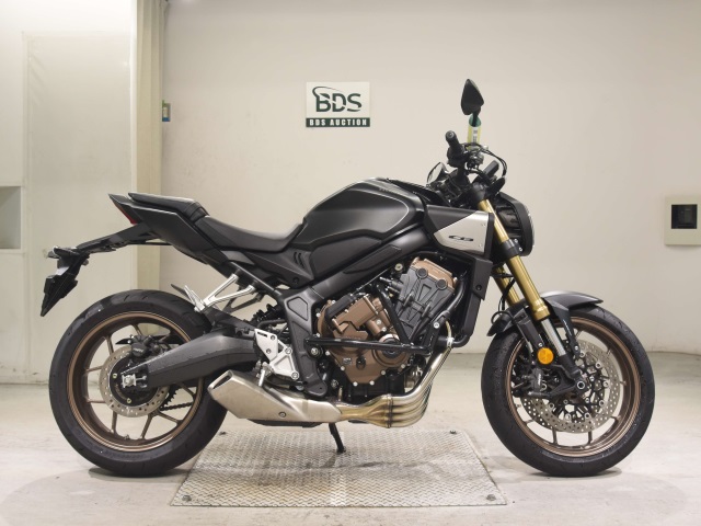 Honda CB650R-2E CLUTCH 2024