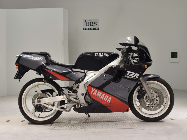 Yamaha TZR250 1989