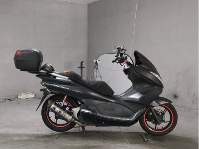 Honda PCX150 2014