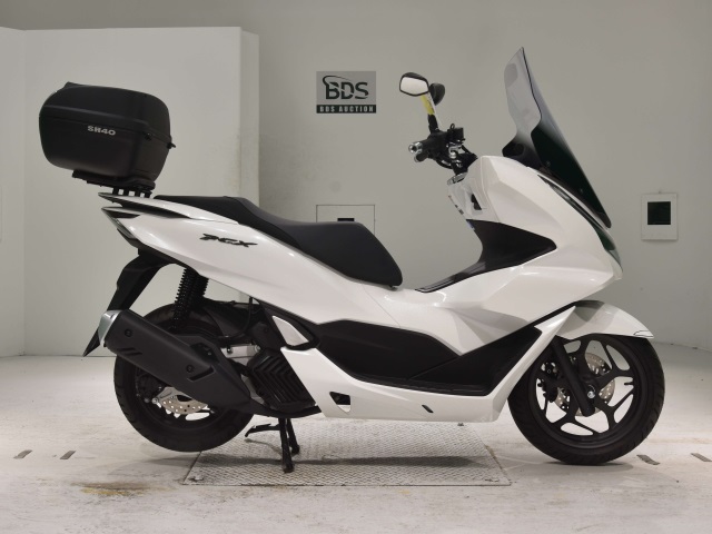 Honda PCX125 2023