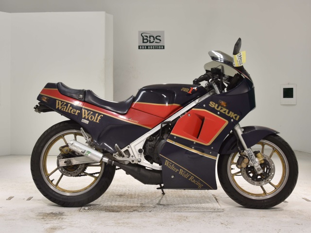 Suzuki RG250 GAMMA