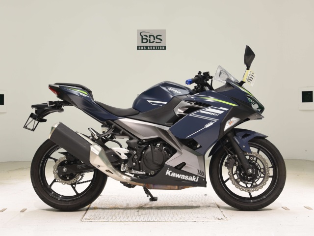 Kawasaki NINJA400 2021