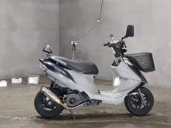 Suzuki ADDRESS V125