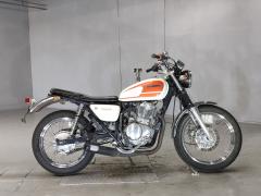 Honda CB400SS 2004
