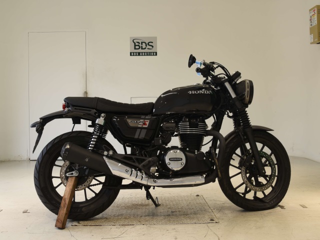 Honda GB350 2022