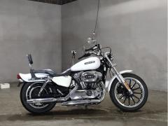 HD SPORTSTER XL1200L 2006