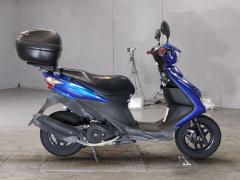 Suzuki ADDRESS V125
