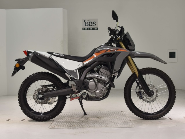 Honda CRF250L 2023