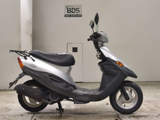 Yamaha BJ 2005