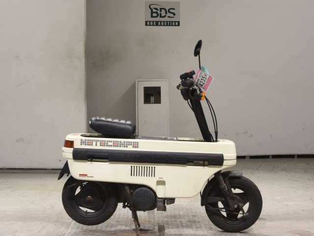 Honda MOTOCOMPO 1981