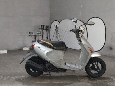 Suzuki LETS4