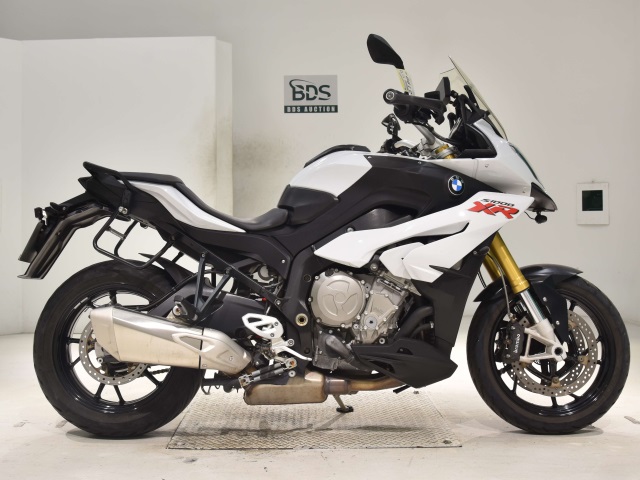 BMW S1000XR 2015