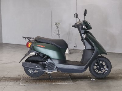 Yamaha JOG 115 2021