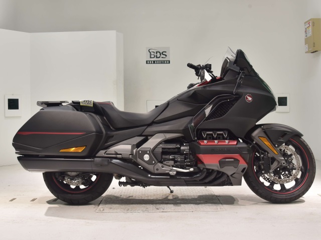 Honda GL1800 TOUR D 2020