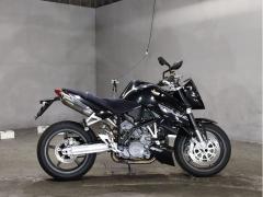 KTM 990 SUPERDUKE 2005