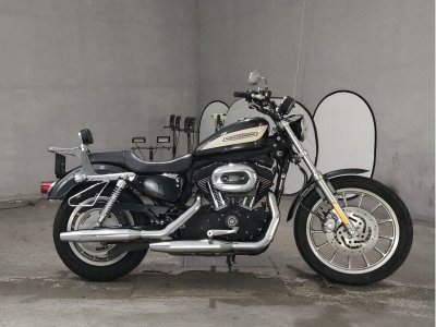 HD SPORTSTER XL1200R 2007