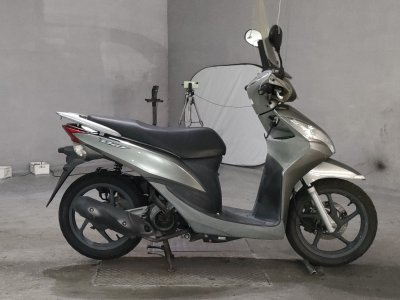 Honda DIO110 2011