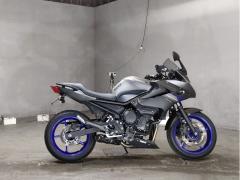 Yamaha XJ6 DIVERSION 2016