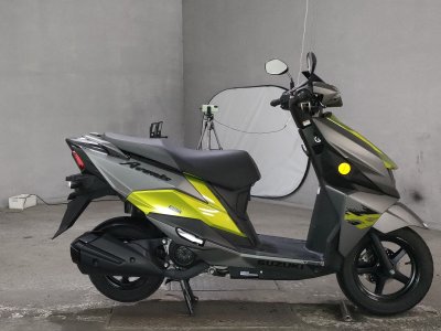 Suzuki AVENIS125