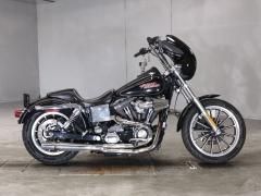 HD LOW RIDER FXDL1580 2004