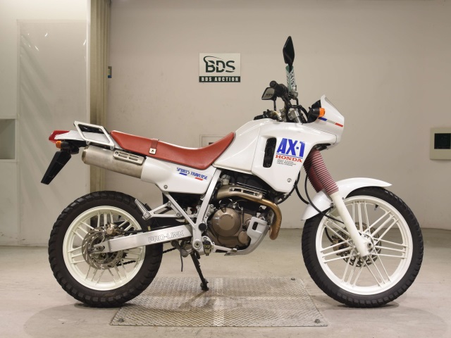 Honda AX-1 1988