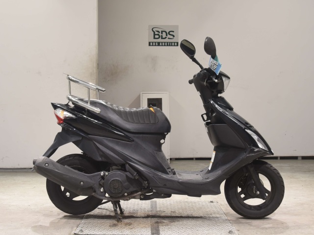 Suzuki ADDRESS V125
