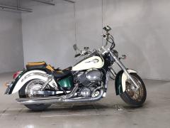 Honda SHADOW400 1997
