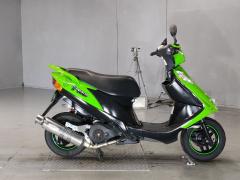 Suzuki ADDRESS V125