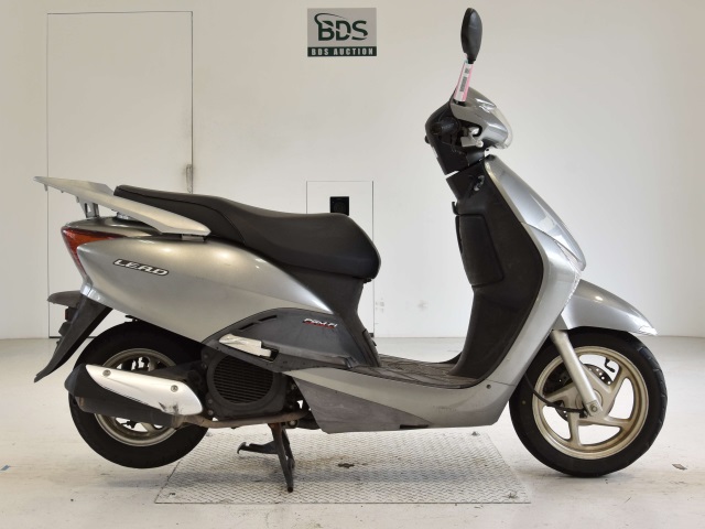 Honda LEAD110 2009