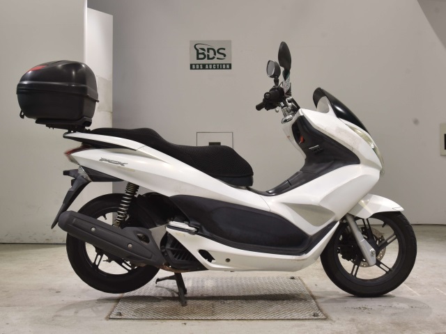 Honda PCX125 2010