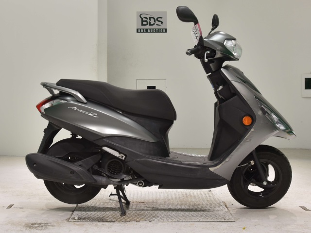 Yamaha AXIS125Z 2022