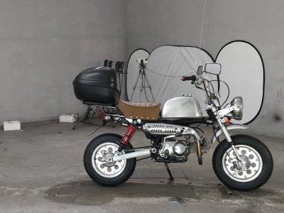 Honda GORILLA 1981