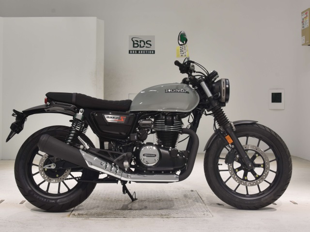 Honda GB350 2024
