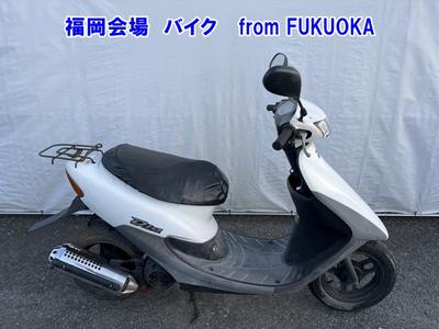 Honda DIO-3 2000