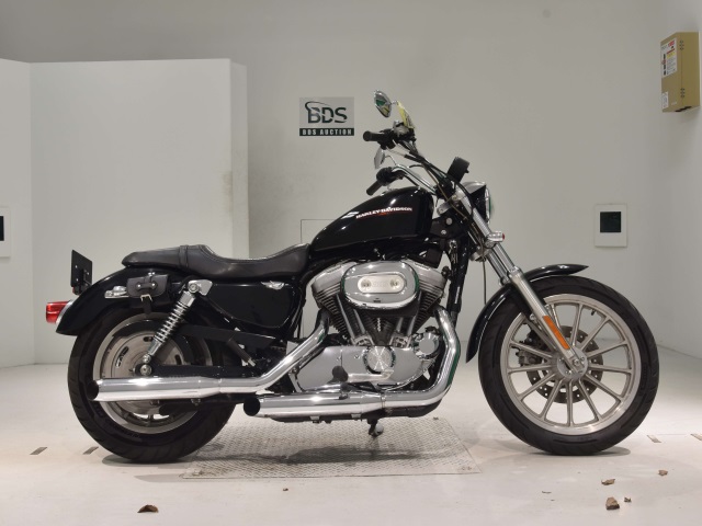 HD SPORTSTER XL883L 2005