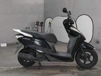 Honda LEAD125 2013