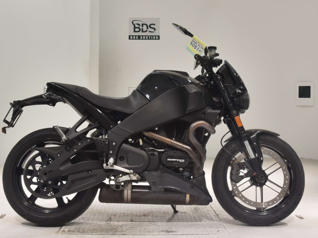 Buell XB9SX LIGHTNING 2009