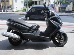 Suzuki BURGMAN200