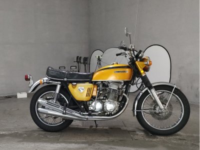 Honda CB750FOUR 2006