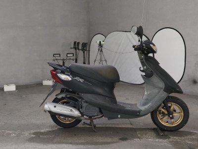 Yamaha JOG ZR EVOLUTION 2013