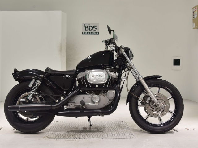 HD SPORTSTER XL1200S 2000