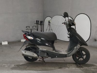 Yamaha JOG ZR EVOLUTION 2009