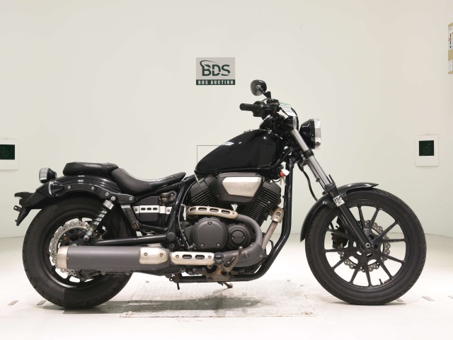 Yamaha BOLT 950 2014