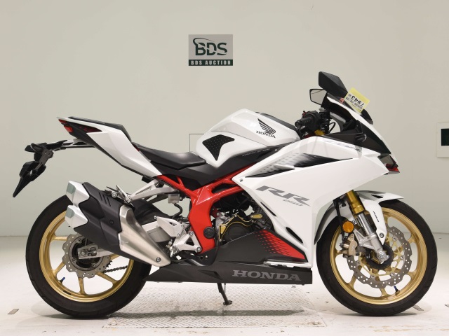 Honda CBR250RRA 2020