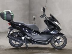 Honda PCX125 2017