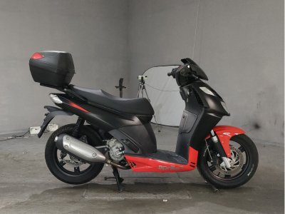 Aprilia SPORTCITY250 2011