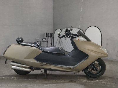 Yamaha MAGZAM 2006