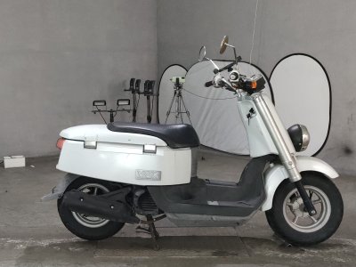 Yamaha VOX 2007
